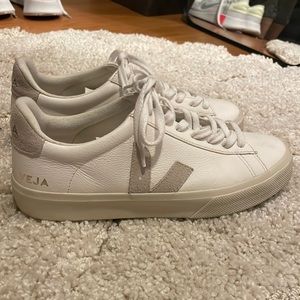 Veja Sneakers Barely Worn